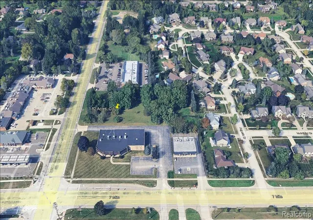Photo 1 of Land for sale at Vacant Newburg Newburg, Livonia, MI 48154 | MLS# 60939271 | Listing updated on 2025-10-02