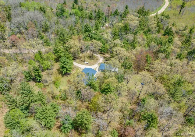 Homes for sale in West Branch, MI | 1829 W Scribner Rd, West Branch, MI 48661 | MLS# 61008307