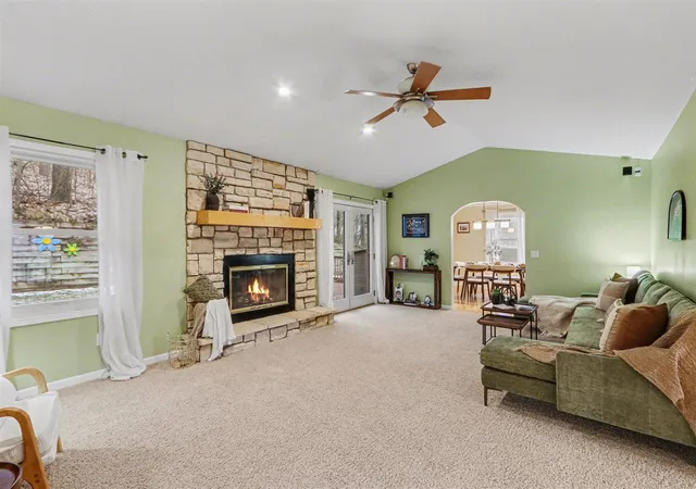 Homes for sale in Plainwell, MI | 10466 N Riverview Dr, Plainwell, MI 49080 | MLS# 70519623