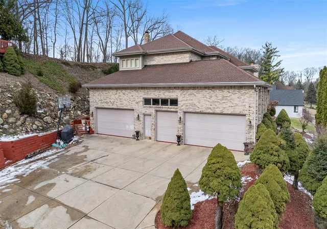 5th image of 1840 Lexington Blvd, Jackson, MI 49201 | MLS# 70458126