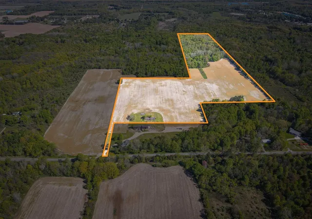 1st image of Parcel 2 8th Ave, South Haven, MI 49090 | MLS# 70535933