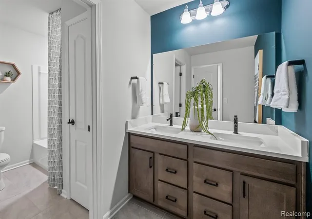 14th image of 1520 Arcadia Dr, Milford, MI 48381 | MLS# 61024389