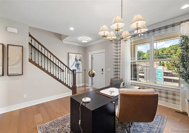 Photo 4 of Single family home for sale at 14268 Durant St, Linden, MI 48451 | MLS# 61025838 | Listing updated on 2026-08-30