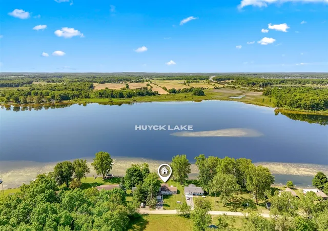 Homes for sale in Coldwater, MI | 517 Harbaugh Dr, Coldwater, MI 49036 | MLS# 70536999