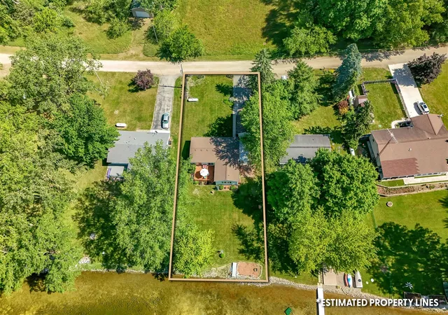 Homes for sale in Coldwater, MI | 517 Harbaugh Dr, Coldwater, MI 49036 | MLS# 70536999