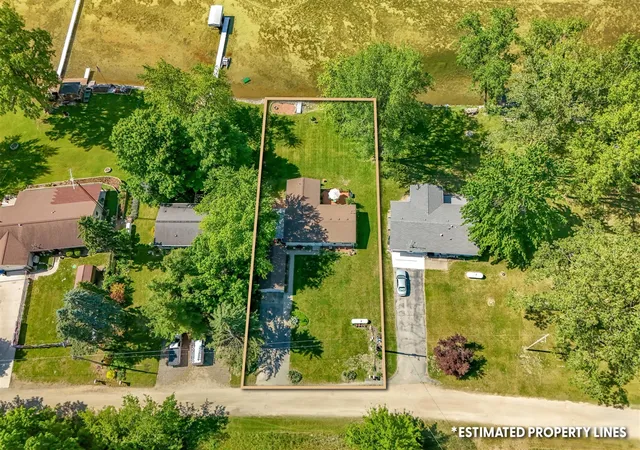 Homes for sale in Coldwater, MI | 517 Harbaugh Dr, Coldwater, MI 49036 | MLS# 70536999