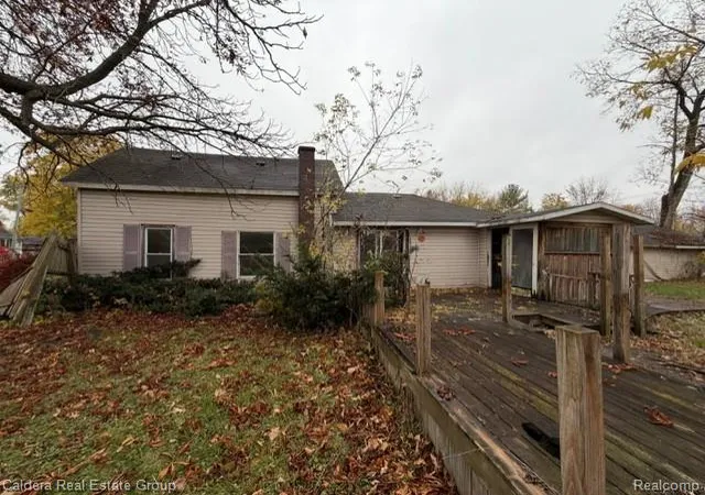 Homes for sale in Bay City, MI | 1407 Bradfield St, Bay City, MI 48706 | MLS# 60952781