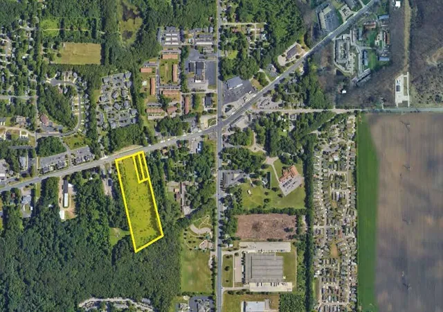 1st image of 6719 6745 Stadium Dr, Kalamazoo, MI 49009 | MLS# 70500285