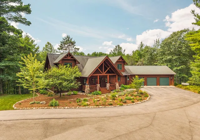 1st image of 8787 Wheeler Pines Dr, Williamsburg, MI 49690 | MLS# 80072748