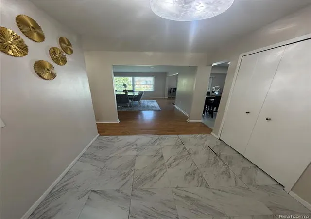 Photo 2 of Single family home for sale at 37540 Rosebush St, Sterling Heights, MI 48310 3811 | MLS# 61012291 | Listing updated on 2026-09-15
