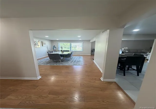 Photo 3 of Single family home for sale at 37540 Rosebush St, Sterling Heights, MI 48310 3811 | MLS# 61012291 | Listing updated on 2026-09-15
