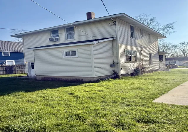 222 Rockingham Ave, Alma, MI 48801 | MLS# 80067202 | Houzeo