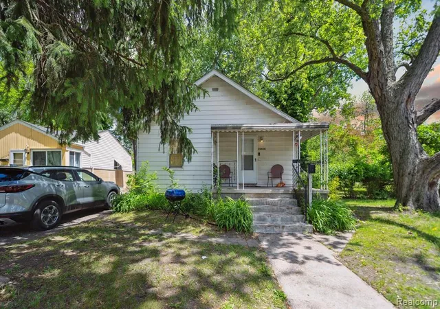 1st image of 20426 Salem St, Detroit, MI 48219 | MLS# 60951715