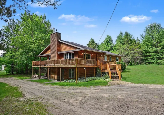 1st image of 3471 County Road 571, Kalkaska, MI 49646 | MLS# 80071387