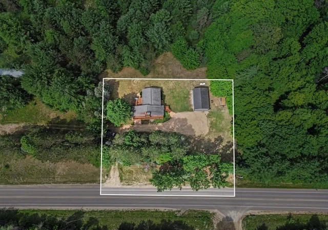 45th image of 3471 County Road 571, Kalkaska, MI 49646 | MLS# 80071387