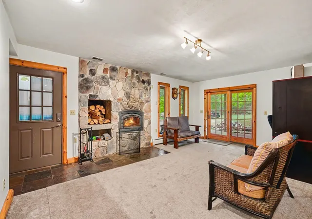 5th image of 3471 County Road 571, Kalkaska, MI 49646 | MLS# 80071387