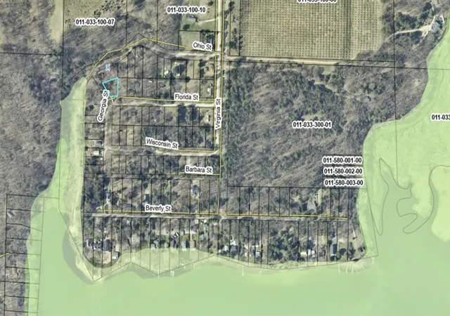 Homes for sale in Shelby, MI | 7940 Florida St, Shelby, MI 49455 | MLS# 70501350