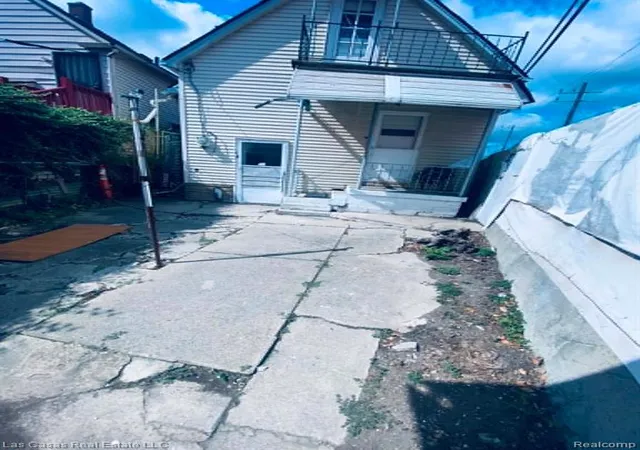 41st image of 4958 Trenton St, Detroit, MI 48210 | MLS# 61022295