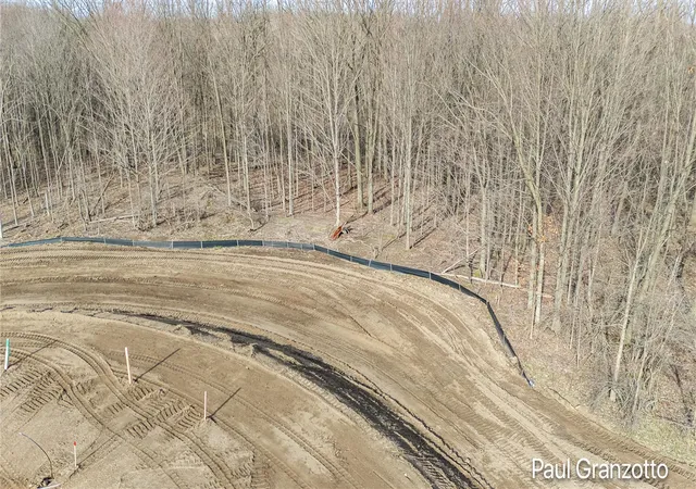 Land for sale at 5561 N Blackberry Bluff, Kentwood, MI 49512-49316 | MLS# 70554537