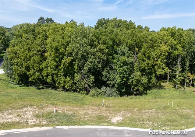 Photo 3 of Land for sale at 5561 N Blackberry Bluff, Kentwood, MI 49512 | MLS# 70554537 | Listing updated on 2026-08-27