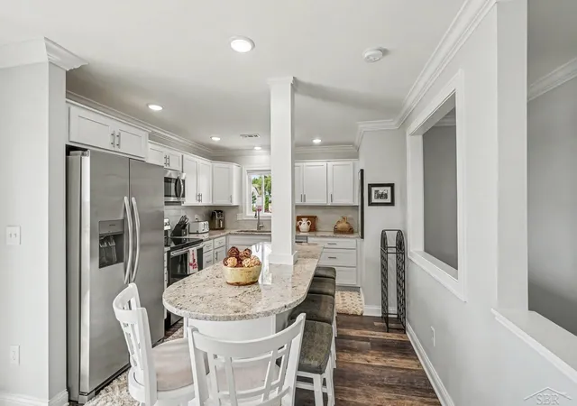 Photo 3 of Condo for sale at 345 S Walnut St, Bay City, MI 48706 | MLS# 50219610 | Listing updated on 2026-08-24