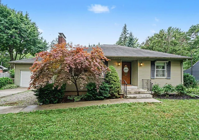 1st image of 1693 Passolt St, Saginaw, MI 48638 | MLS# 50218226