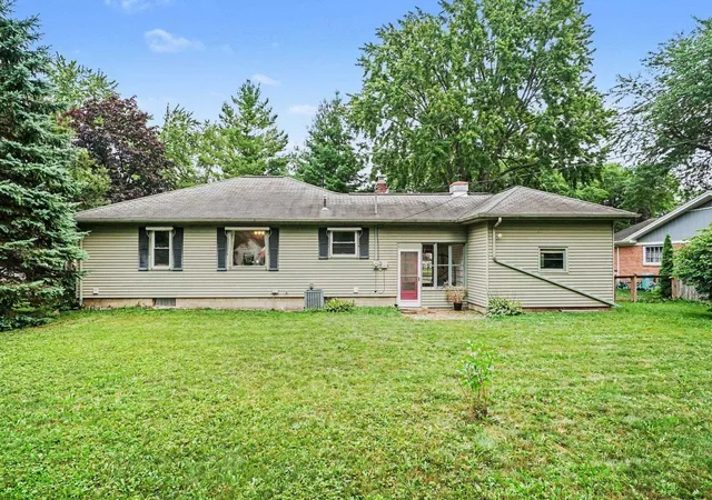 25th image of 1693 Passolt St, Saginaw, MI 48638 | MLS# 50218226