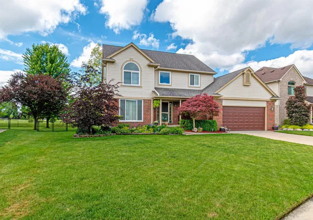 Homes for sale in New Baltimore, MI | 36086 St Clair Dr, New Baltimore, MI 48047 | MLS# 50212633
