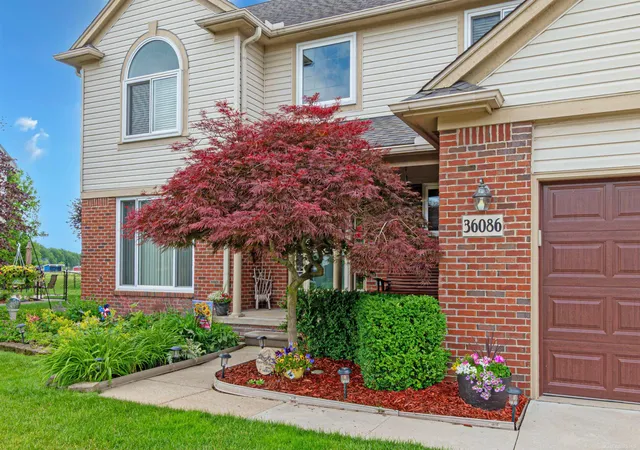 Homes for sale in New Baltimore, MI | 36086 St Clair Dr, New Baltimore, MI 48047 | MLS# 50212633