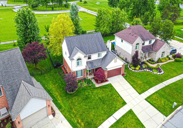Homes for sale in New Baltimore, MI | 36086 St Clair Dr, New Baltimore, MI 48047 | MLS# 50212633