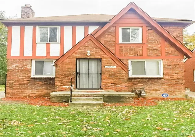 Photo 1 of Single family home for sale at 18099 Blackmoor St, Detroit, MI 48234 3849 | MLS# 61024826 | Listing updated on 2026-08-27