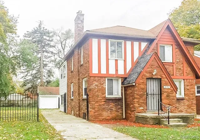 Photo 2 of Single family home for sale at 18099 Blackmoor St, Detroit, MI 48234 3849 | MLS# 61024826 | Listing updated on 2026-08-27