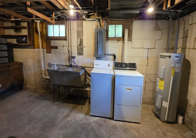 24th image of 1002 S Michigan Ave, Saginaw, MI 48602 | MLS# 50209525