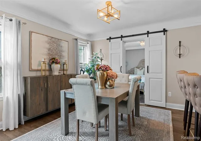 Photo 5 of Sale Pending at 150 W Hildale, Highland Park, MI 48203 | MLS# 60945562 | Listing updated on 2026-07-18