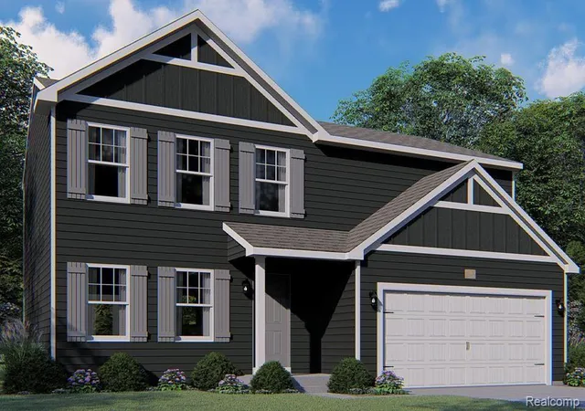 1st image of 3520 Crestone Way, Tecumseh, MI 49286 | MLS# 60119467
