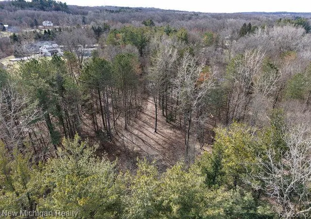 Photo 4 of Land for sale at 11461 White Lake Rd, Fenton, MI 48430 | MLS# 60365659 | Listing updated on 2025-12-14