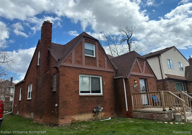 Homes for sale in Detroit, MI | 14930 Lauder St, Detroit, MI 48227 | MLS# 60984108