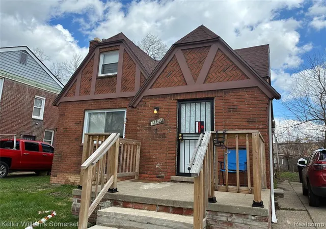 Homes for sale in Detroit, MI | 14930 Lauder St, Detroit, MI 48227 | MLS# 60984108