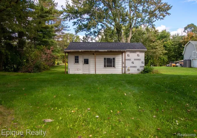 Homes for sale in Deford, MI | 5831 Reed St, Deford, MI 48729 | MLS# 60940462