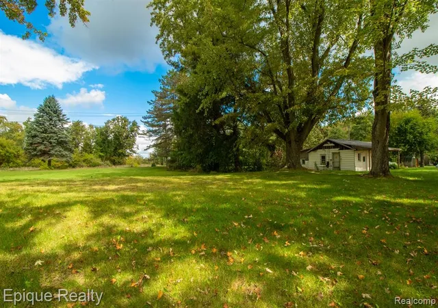 Homes for sale in Deford, MI | 5831 Reed St, Deford, MI 48729 | MLS# 60940462