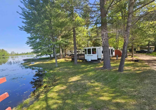 Homes for sale in Lake, MI | 2221 Grass Lake # 160 & 161 Rd #160 & 161, Lake, MI 48625 | MLS# 50210224