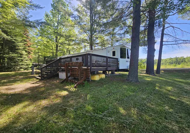 Homes for sale in Lake, MI | 2221 Grass Lake # 160 & 161 Rd #160 & 161, Lake, MI 48625 | MLS# 50210224