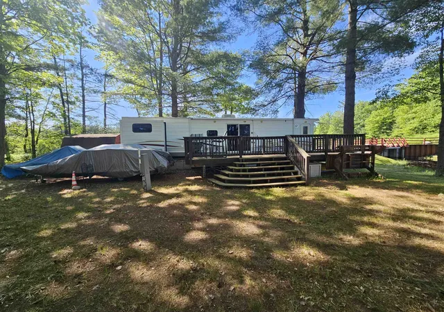 Homes for sale in Lake, MI | 2221 Grass Lake # 160 & 161 Rd #160 & 161, Lake, MI 48625 | MLS# 50210224