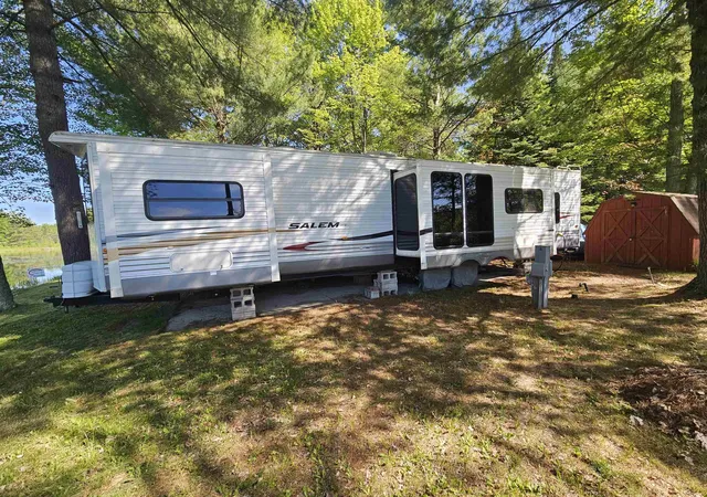 Homes for sale in Lake, MI | 2221 Grass Lake # 160 & 161 Rd #160 & 161, Lake, MI 48625 | MLS# 50210224