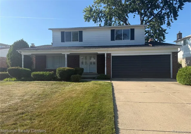 Photo 1 of Sale Pending at 3650 Byrd Dr, Sterling Heights, MI 48310 6109 | MLS# 61024529 | Listing updated on 2026-08-31