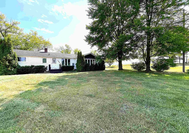 1st image of 1024 E Weidman Rd, Rosebush, MI 48878 | MLS# 80072703