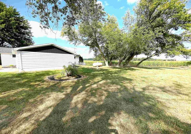 Photo 3 of Sale Pending at 1024 E Weidman Rd, Rosebush, MI 48878 | MLS# 80072703 | Listing updated on 2026-10-02