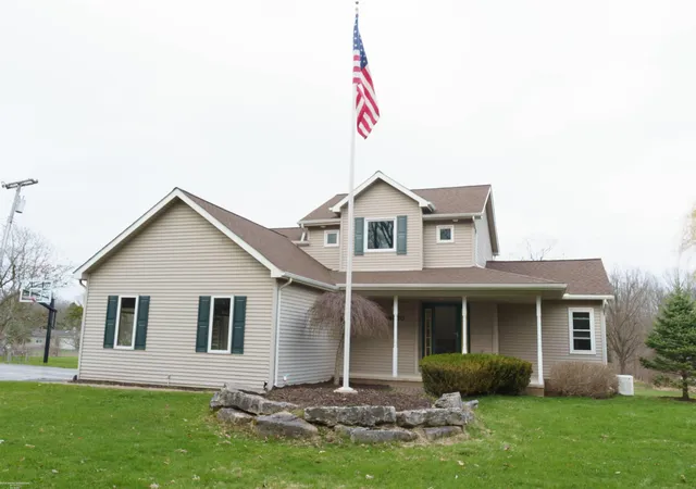 Homes for sale in Washington, MI | 66870 Campground Rd, Washington, MI 48095 | MLS# 50204263
