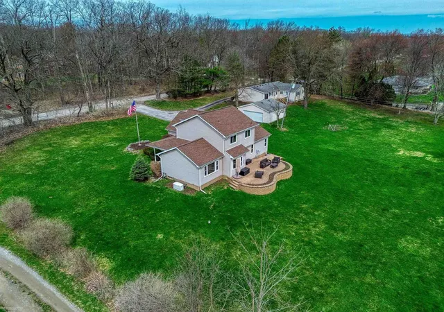 Homes for sale in Washington, MI | 66870 Campground Rd, Washington, MI 48095 | MLS# 50204263