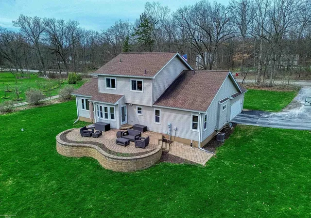 Homes for sale in Washington, MI | 66870 Campground Rd, Washington, MI 48095 | MLS# 50204263
